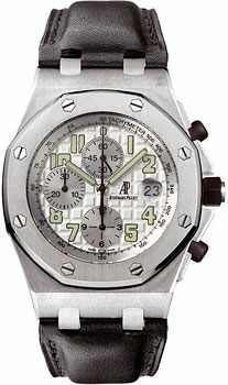 Часы Audemars Piguet Royal Oak Offshore 26020ST.OO.D001IN.02